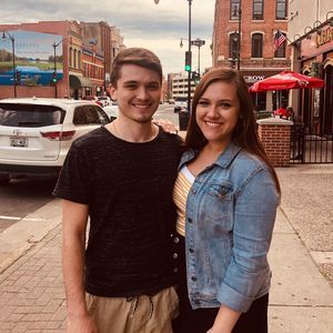 Meet your Posher, Bobby